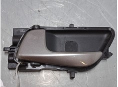 Recambio de maneta interior puerta trasera izquierda para hyundai i20 ii (gb, ib) 1.2 referencia OEM IAM   