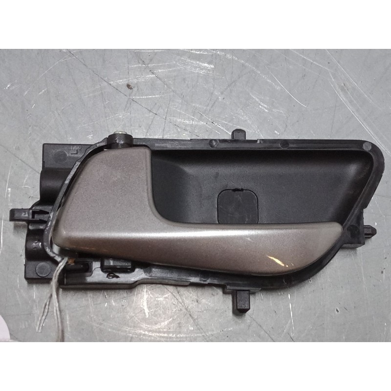 Recambio de maneta interior puerta trasera izquierda para hyundai i20 ii (gb, ib) 1.2 referencia OEM IAM   