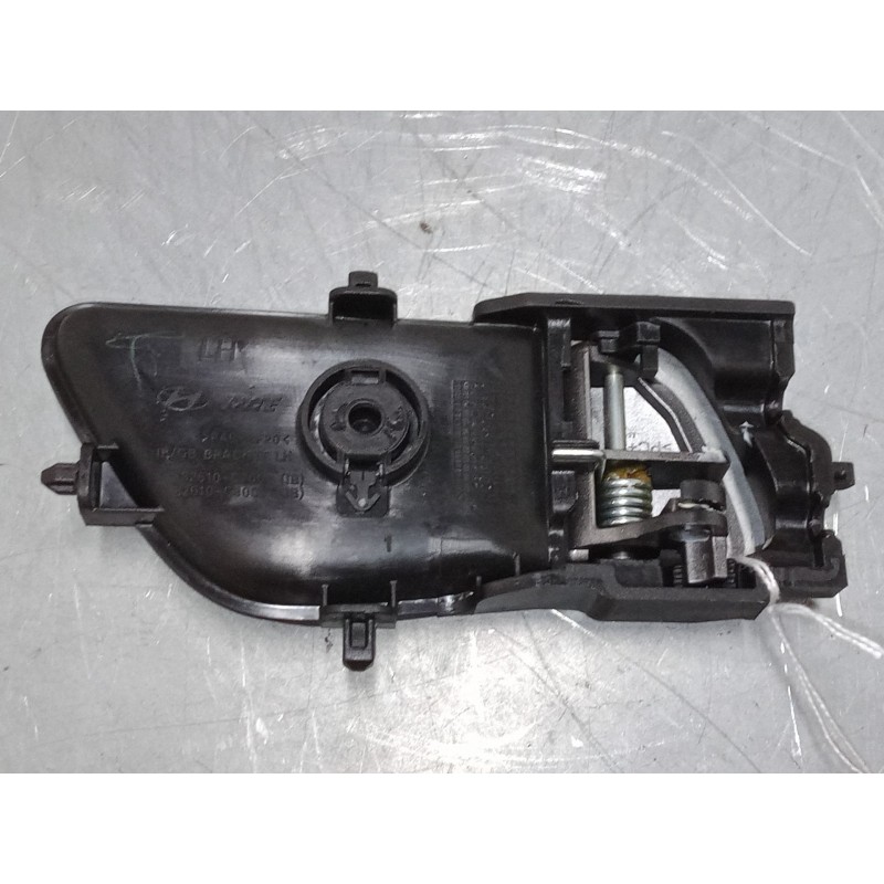 Recambio de maneta interior puerta trasera izquierda para hyundai i20 ii (gb, ib) 1.2 referencia OEM IAM   