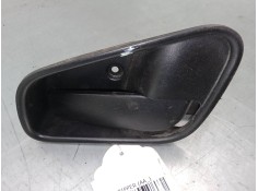 Recambio de maneta interior puerta delantera derecha para peugeot bipper (aa_) 1.4 hdi referencia OEM IAM