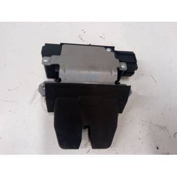 CERRADURA MALETERO / PORTON 
