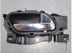 Recambio de maneta interior delantera derecha para citroën c4 grand picasso i (ua_) 1.6 hdi referencia OEM IAM