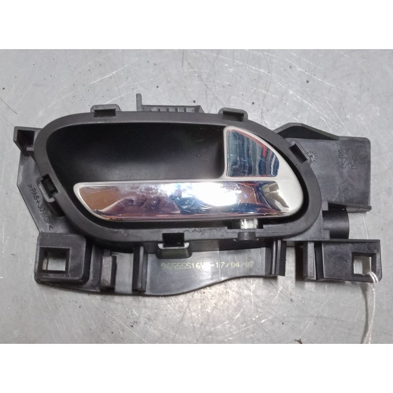 Recambio de maneta interior delantera derecha para citroën c4 grand picasso i (ua_) 1.6 hdi referencia OEM IAM   