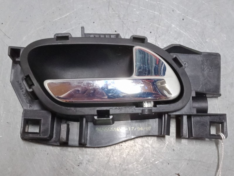 Recambio de maneta interior delantera derecha para citroën c4 grand picasso i (ua_) 1.6 hdi referencia OEM IAM   