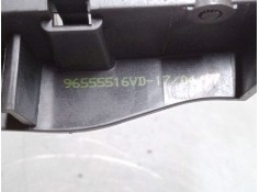 Recambio de maneta interior delantera derecha para citroën c4 grand picasso i (ua_) 1.6 hdi referencia OEM IAM    2
