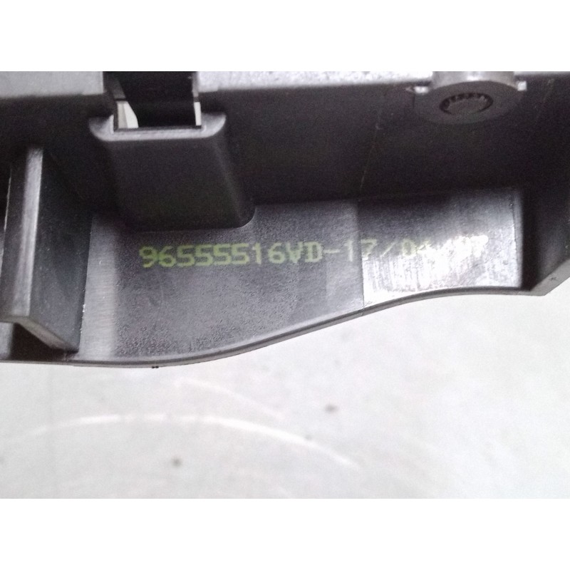 Recambio de maneta interior delantera derecha para citroën c4 grand picasso i (ua_) 1.6 hdi referencia OEM IAM   