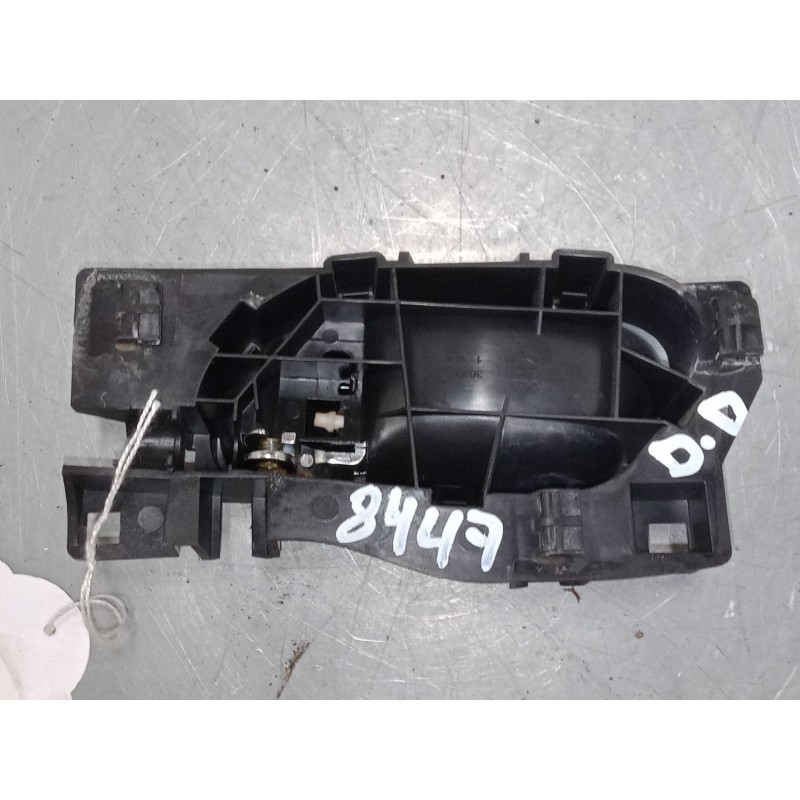 Recambio de maneta interior delantera derecha para citroën c4 grand picasso i (ua_) 1.6 hdi referencia OEM IAM   