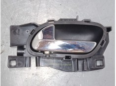 Recambio de maneta interior delantera izquierda para citroën c4 grand picasso i (ua_) 1.6 hdi referencia OEM IAM