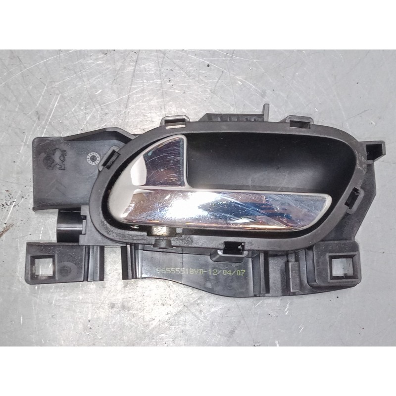 Recambio de maneta interior delantera izquierda para citroën c4 grand picasso i (ua_) 1.6 hdi referencia OEM IAM   