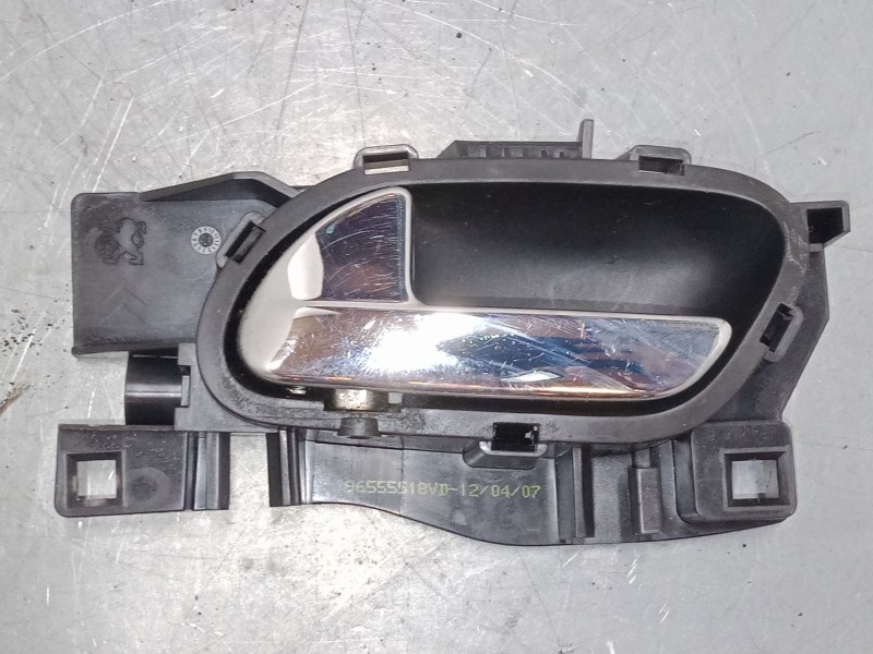 Recambio de maneta interior delantera izquierda para citroën c4 grand picasso i (ua_) 1.6 hdi referencia OEM IAM   