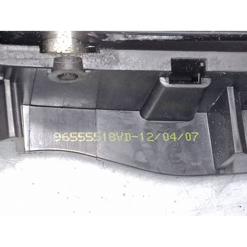 Recambio de maneta interior delantera izquierda para citroën c4 grand picasso i (ua_) 1.6 hdi referencia OEM IAM   