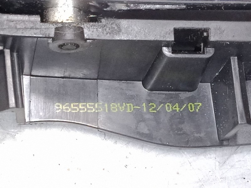 Recambio de maneta interior delantera izquierda para citroën c4 grand picasso i (ua_) 1.6 hdi referencia OEM IAM   