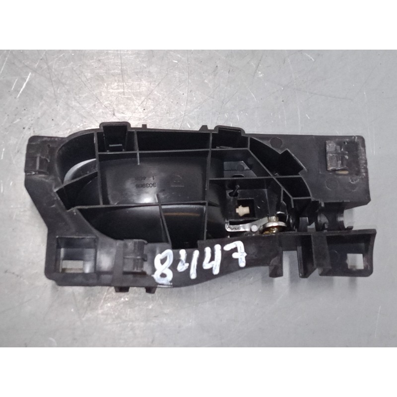 Recambio de maneta interior delantera izquierda para citroën c4 grand picasso i (ua_) 1.6 hdi referencia OEM IAM   