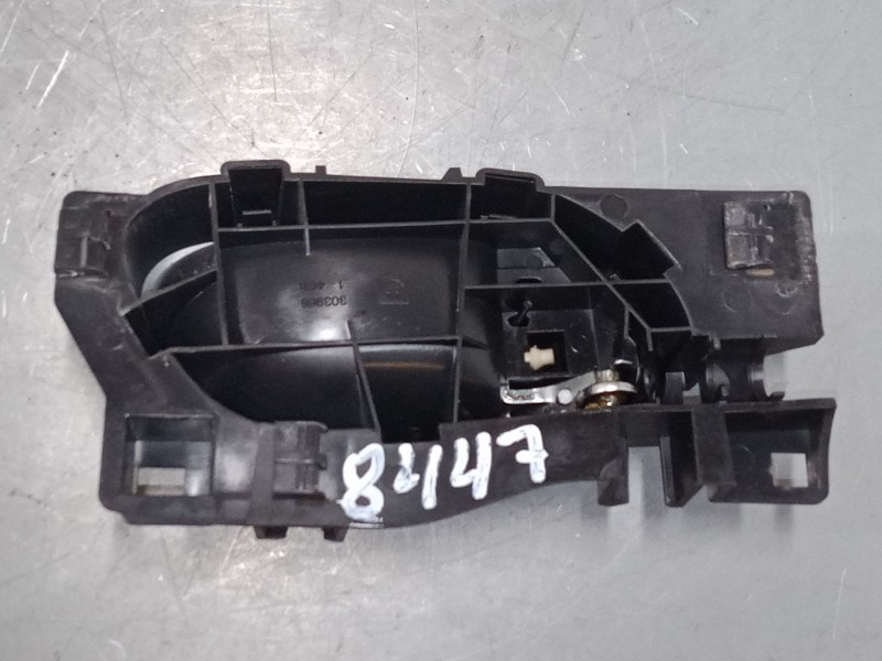 Recambio de maneta interior delantera izquierda para citroën c4 grand picasso i (ua_) 1.6 hdi referencia OEM IAM   