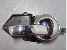 Recambio de maneta interior puerta delantera derecha para fiat 500 c (312_) 1.3 d multijet (312cxe1a, 312axe1a) referencia OEM I