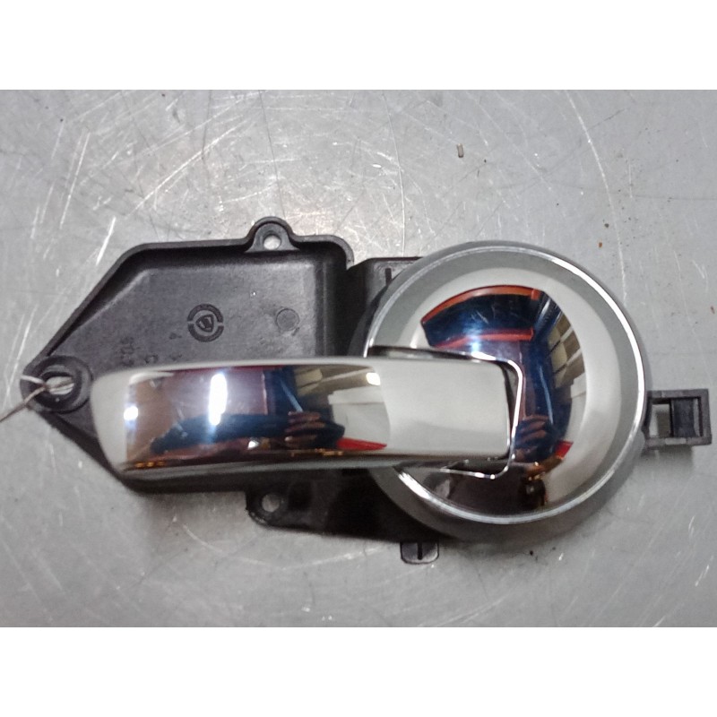 Recambio de maneta interior puerta delantera derecha para fiat 500 c (312_) 1.3 d multijet (312cxe1a, 312axe1a) referencia OEM I
