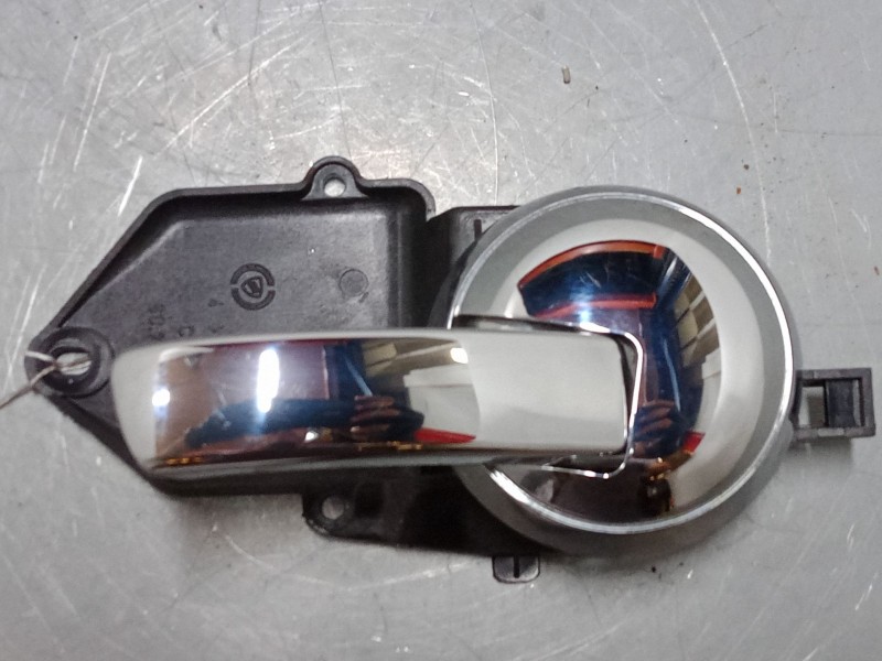Recambio de maneta interior puerta delantera derecha para fiat 500 c (312_) 1.3 d multijet (312cxe1a, 312axe1a) referencia OEM I