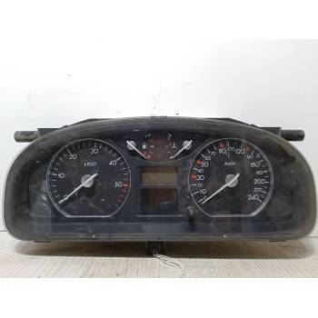 CUADRO INSTRUMENTOS 8200328449 50101/888/0086
