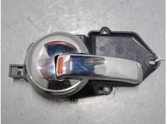 Recambio de maneta interior puerta delantera izquierda para fiat 500 c (312_) 1.3 d multijet (312cxe1a, 312axe1a) referencia OEM