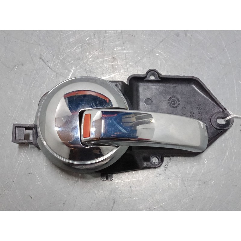 Recambio de maneta interior puerta delantera izquierda para fiat 500 c (312_) 1.3 d multijet (312cxe1a, 312axe1a) referencia OEM