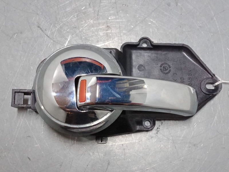 Recambio de maneta interior puerta delantera izquierda para fiat 500 c (312_) 1.3 d multijet (312cxe1a, 312axe1a) referencia OEM