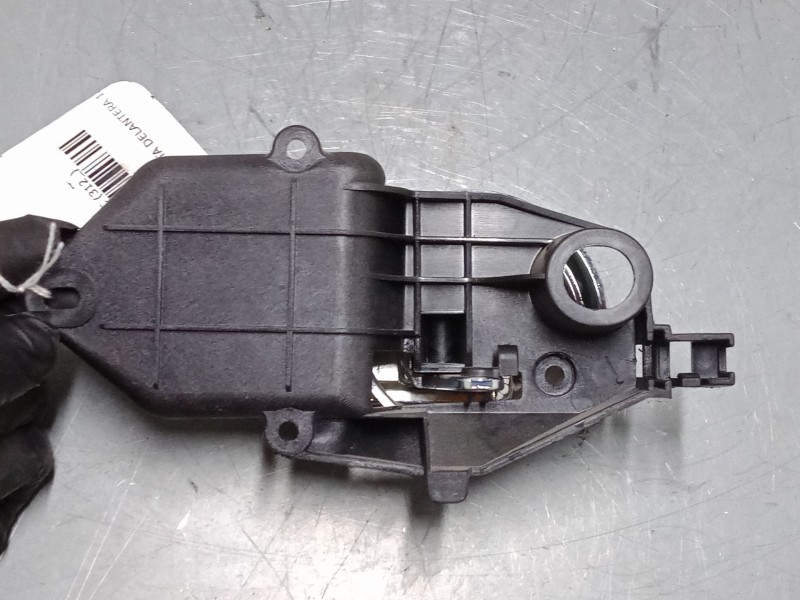 Recambio de maneta interior puerta delantera izquierda para fiat 500 c (312_) 1.3 d multijet (312cxe1a, 312axe1a) referencia OEM