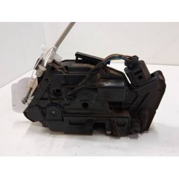 CERRADURA PUERTA TRASERA DERECHA 6J0839016F 