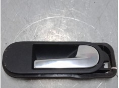 Recambio de maneta interior puerta delantera derecha para volkswagen golf plus v (5m1, 521) 1.9 tdi referencia OEM IAM   
