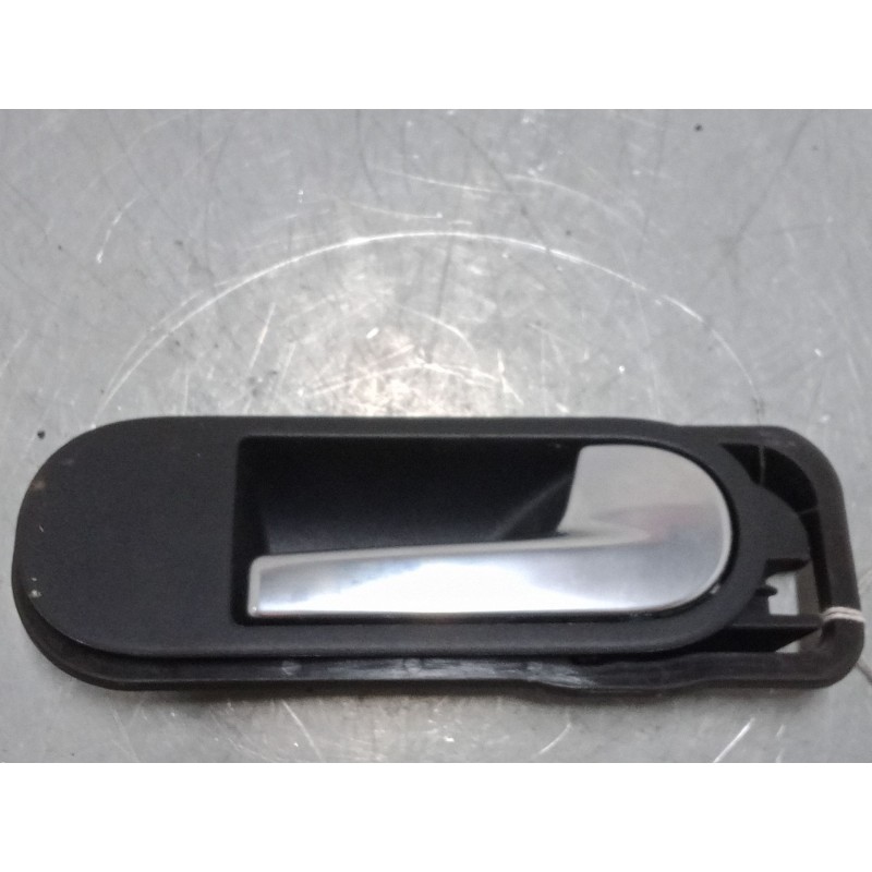 Recambio de maneta interior puerta delantera derecha para volkswagen golf plus v (5m1, 521) 1.9 tdi referencia OEM IAM   