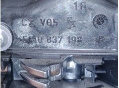 Recambio de maneta interior puerta delantera derecha para volkswagen golf plus v (5m1, 521) 1.9 tdi referencia OEM IAM    2