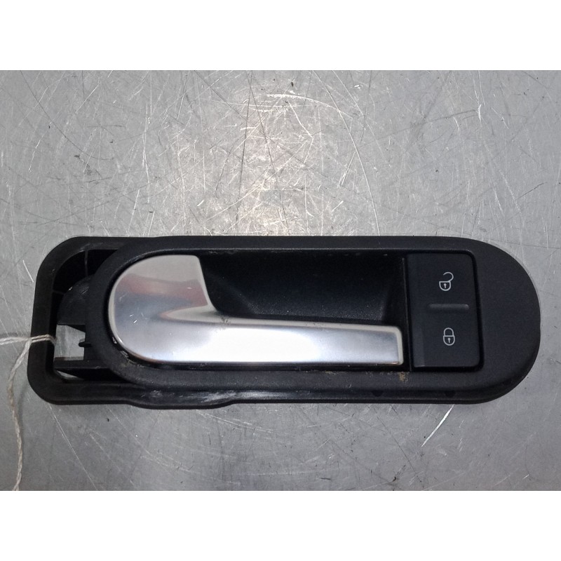 Recambio de maneta interior puerta delantera izquierda para volkswagen golf plus v (5m1, 521) 1.9 tdi referencia OEM IAM   