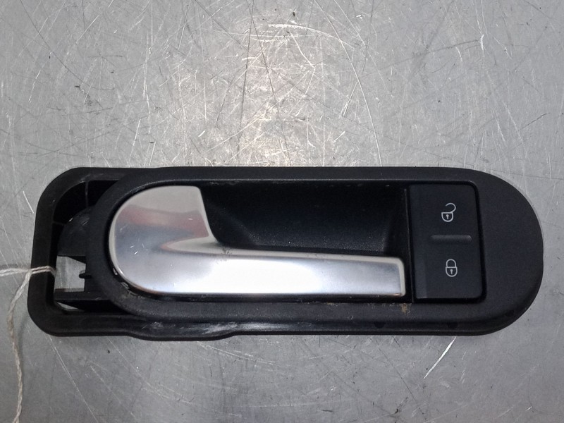 Recambio de maneta interior puerta delantera izquierda para volkswagen golf plus v (5m1, 521) 1.9 tdi referencia OEM IAM   