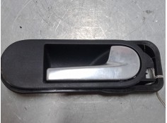 Recambio de maneta interior puerta trasera derecha para volkswagen golf plus v (5m1, 521) 1.9 tdi referencia OEM IAM   