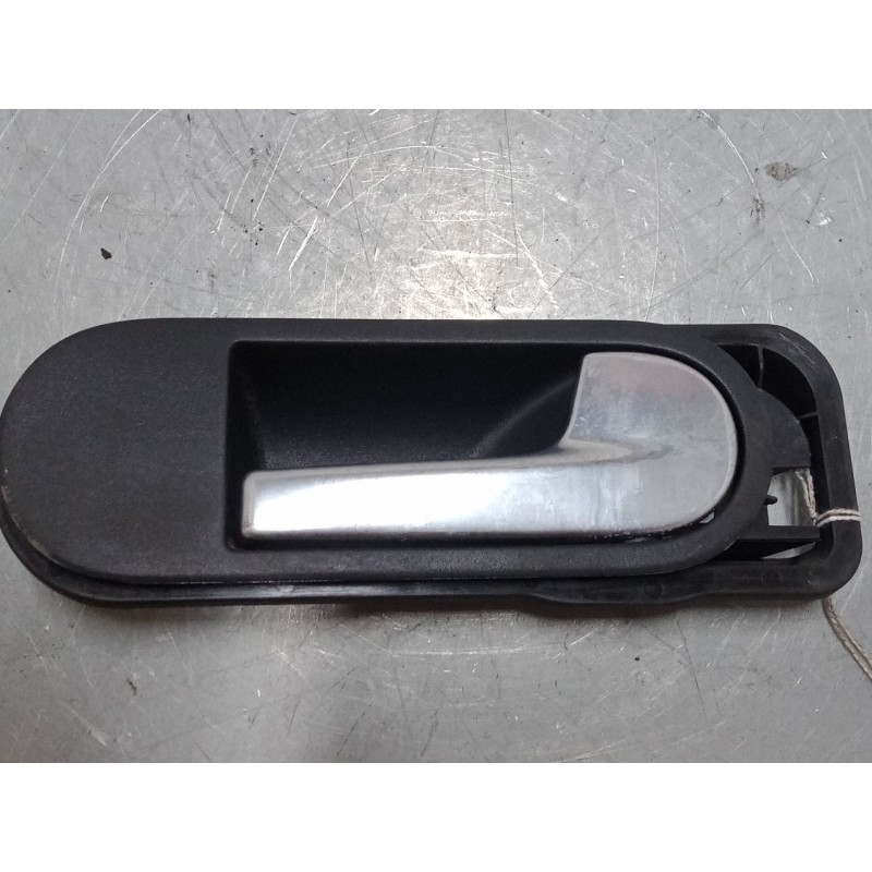 Recambio de maneta interior puerta trasera derecha para volkswagen golf plus v (5m1, 521) 1.9 tdi referencia OEM IAM   