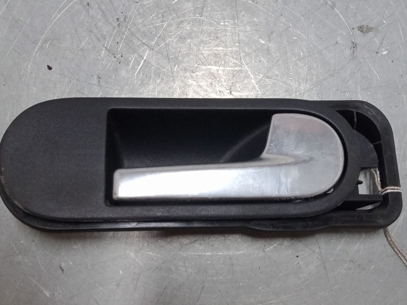 Recambio de maneta interior puerta trasera derecha para volkswagen golf plus v (5m1, 521) 1.9 tdi referencia OEM IAM   