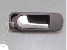 Recambio de maneta interior puerta trasera izquierda para volkswagen golf plus v (5m1, 521) 1.9 tdi referencia OEM IAM   