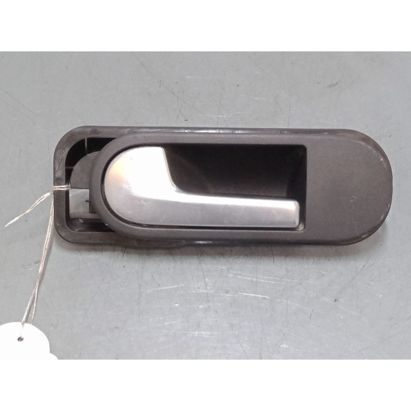 Recambio de maneta interior puerta trasera izquierda para volkswagen golf plus v (5m1, 521) 1.9 tdi referencia OEM IAM   