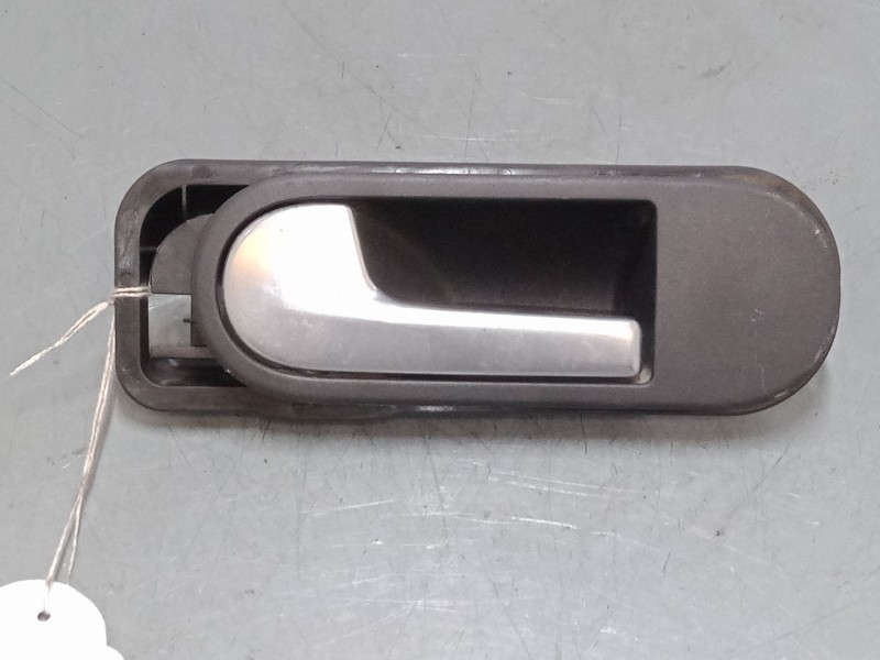 Recambio de maneta interior puerta trasera izquierda para volkswagen golf plus v (5m1, 521) 1.9 tdi referencia OEM IAM   