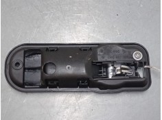Recambio de maneta interior puerta trasera izquierda para volkswagen golf plus v (5m1, 521) 1.9 tdi referencia OEM IAM    2