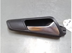 Recambio de maneta interior puerta delantera derecha para volkswagen passat b6 variant (3c5) 2.0 tdi referencia OEM IAM