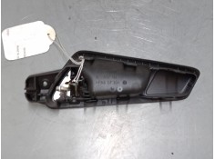 Recambio de maneta interior puerta delantera derecha para volkswagen passat b6 variant (3c5) 2.0 tdi referencia OEM IAM    2