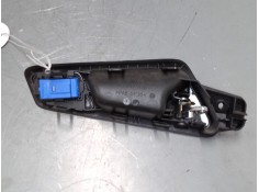 Recambio de maneta interior puerta delantera izquierda para volkswagen passat b6 variant (3c5) 2.0 tdi referencia OEM IAM    2