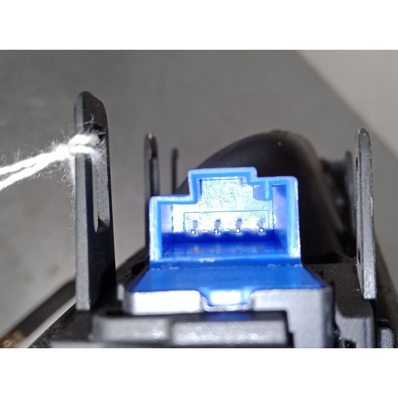 Recambio de maneta interior puerta delantera izquierda para volkswagen passat b6 variant (3c5) 2.0 tdi referencia OEM IAM   