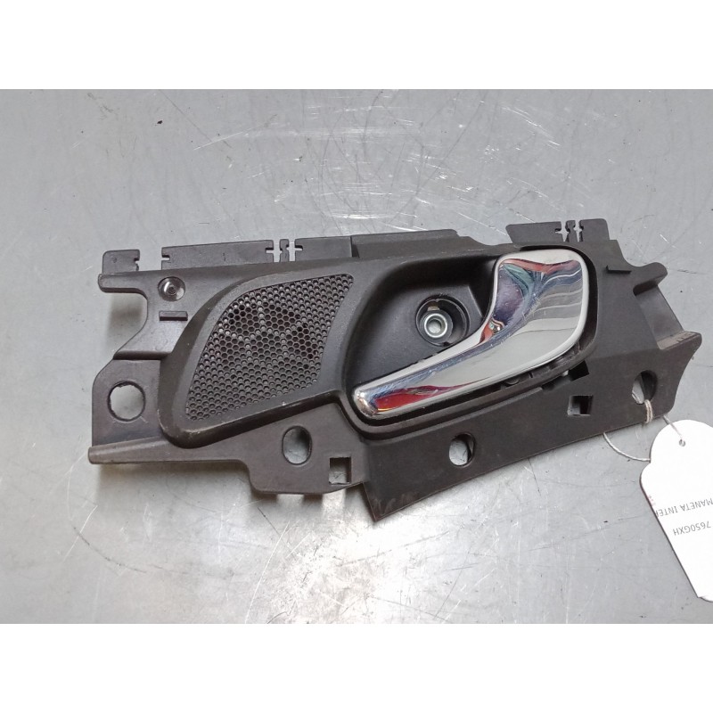 Recambio de maneta interior puerta delantera derecha para opel corsa d (s07) 1.4 (l08, l68) referencia OEM IAM   