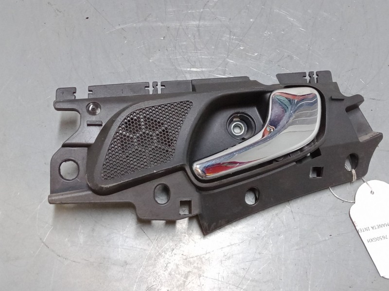 Recambio de maneta interior puerta delantera derecha para opel corsa d (s07) 1.4 (l08, l68) referencia OEM IAM   
