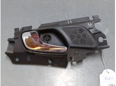 Recambio de maneta interior puerta delantera izquierda para opel corsa d (s07) 1.4 (l08, l68) referencia OEM IAM