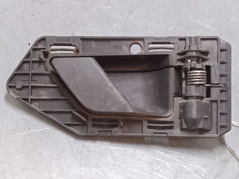 Recambio de maneta interior puerta delantera derecha para citroën berlingo / berlingo first monospace (mf_, gjk_, gfk_) 1.9 d (m