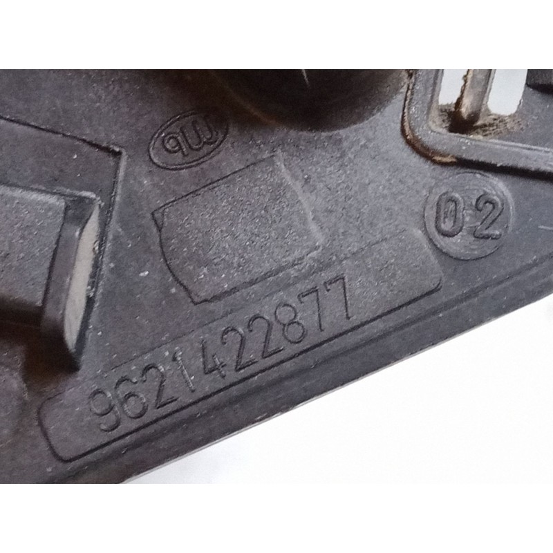 Recambio de maneta interior puerta delantera derecha para citroën berlingo / berlingo first monospace (mf_, gjk_, gfk_) 1.9 d (m