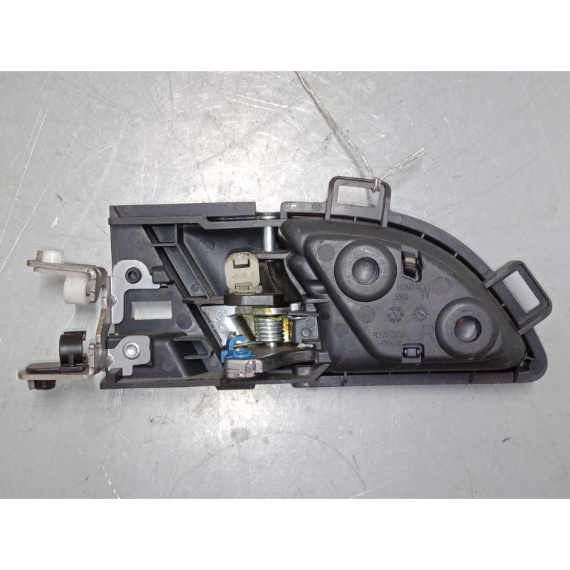 Recambio de maneta interior puerta delantera derecha para honda cr-v iii (re_) 2.2 i-ctdi 4wd (re6) referencia OEM IAM   