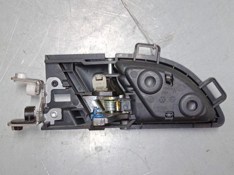 Recambio de maneta interior puerta delantera derecha para honda cr-v iii (re_) 2.2 i-ctdi 4wd (re6) referencia OEM IAM   